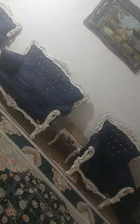 مبل چاه مبارک
