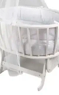 تخت گهواره ای