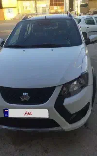 کوییک GXR مدل ۱۴۰۳