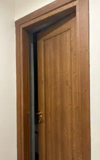 درب و چهارچوب
