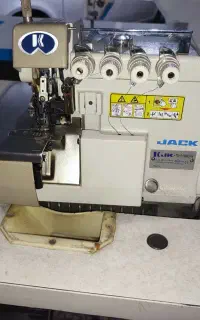 زیگزال چهار نخ دینام دار
