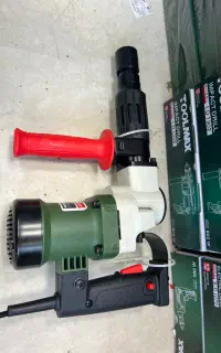 چکش تخریبtoolmaxبا۲۵ماه گارانتی
