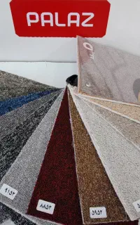 موکت مدرن و اقتصادی بدون پیش پرداخت