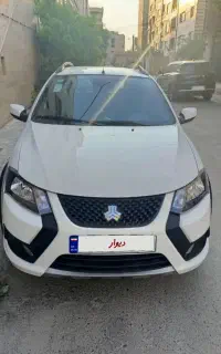 کوئیک GX-R  ۴۰۴