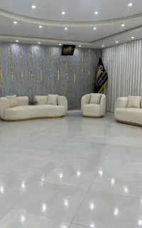 مبل لئو تدی تولیدی مبل