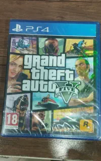 GTA V
