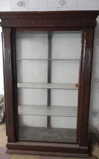 کمد و بوفه