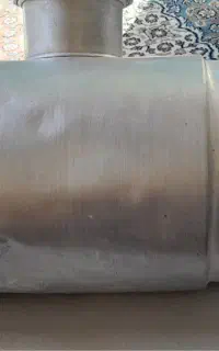 کره گیر سنتی جنس روحی مقاوم و قدیمی