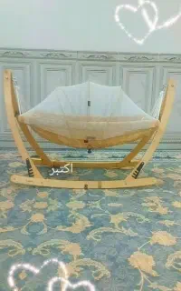 گهواره ننو