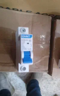 فیوز چانت NXB