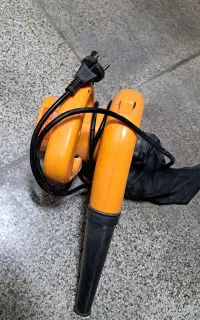بلور ۳۵۰ وات الکتریک بلوور