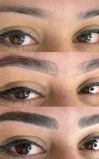 استخدام ادمین پیج تخصصی آرایش دائم