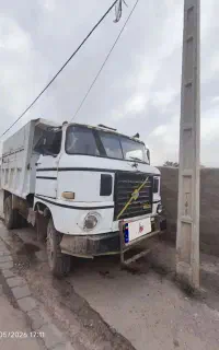 ایفا مدل ۶۱