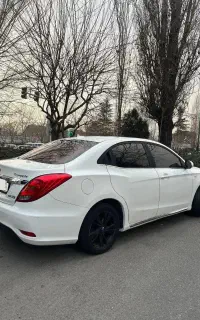 Gac trumpchi Ga3s گک ترامپچی