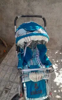 کالسکه بچه
