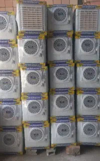 کولر آبی جنرال سون