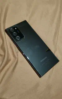 گوشی سامسونگ نوت ۲۰ اولترا