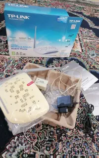 مودم tp link