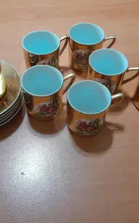قهوه خوری قدیمی