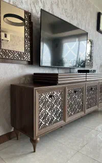 کنسول برند الساروج گالا