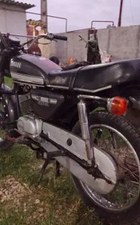 یاماها سوپر rs