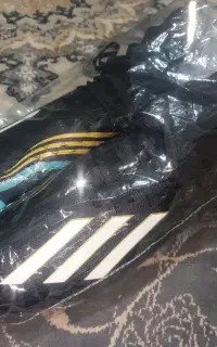 کفش چمن استوک دار اورجینال