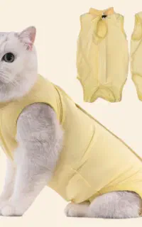 تن پوش جراحی عقیم سازی سگ و گربه