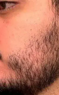 با ریش جذاب شو