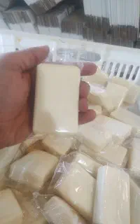 تولید  صابون ارایشی  با مجوز شما