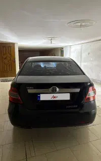 برلیانس h230 اتومات