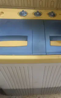 ماشین لباس شویی کوچک