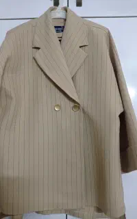 کت شلوار فوق العاده شیک تن خور زیبا