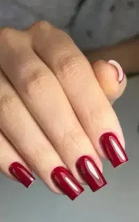 کاشت ناخن