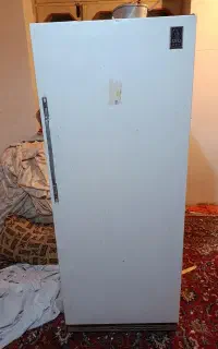 فریزر پارس 7 کشو