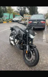 مانستر 250