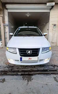 سورن پلاس تمام فولef7  ۴۰۳