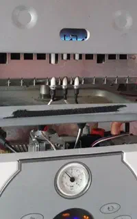 تعمیر و سرویس انواع پکیج‌‌ ، آبگرمکن و کولر باقطعه
