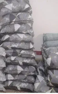 لحاف دوزی وتشک دوزی ایلام
