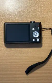 Panasonic Lumix FH5 دوربین دیجیتال کامپکت