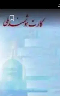 یک عدد کیف دستی مفقود گردیده