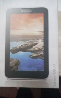تبلت لنوو