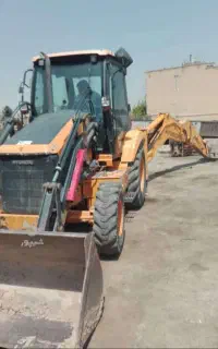 اصفهان بکهو ، دهقانی