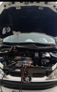 باطری سازی سیار