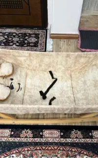 گهواره نوزاد