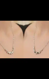 انواع اکسسوریهای جذاب قیمت مناسب از ۳۵هزار به بالا