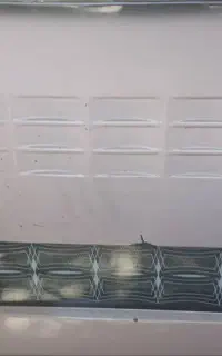 بخاری نیک کالا