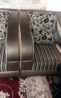 مبلمان 7نفره