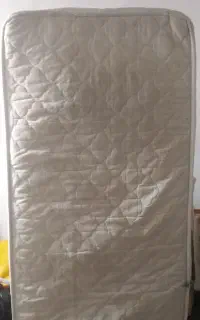 تشک فنری یک نفره تلویزیون 29اینچ پارس کپسول گاز