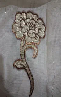 پرده پذیرایی