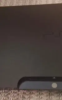فروش ps3 اسلیم ۱۶۰ gig با۲ دسته ارجینال وجعبه تمیز